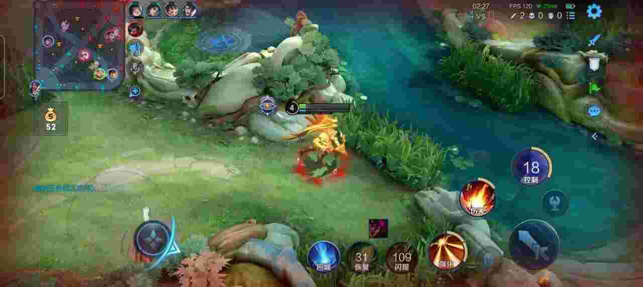 王者荣耀擎天柱 - 和平精英外挂盾牌标志辅助预览图